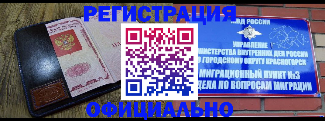 временная регистрация для школы в Тогучине